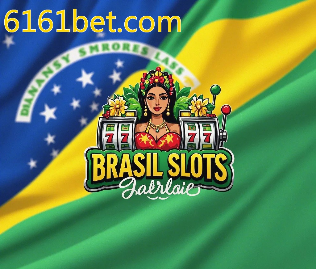 6161bet.com GAME-Slots