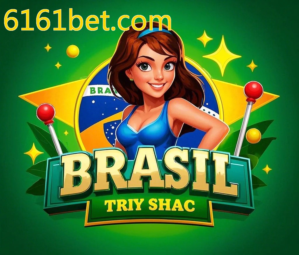 6161bet.com GAME-Slots