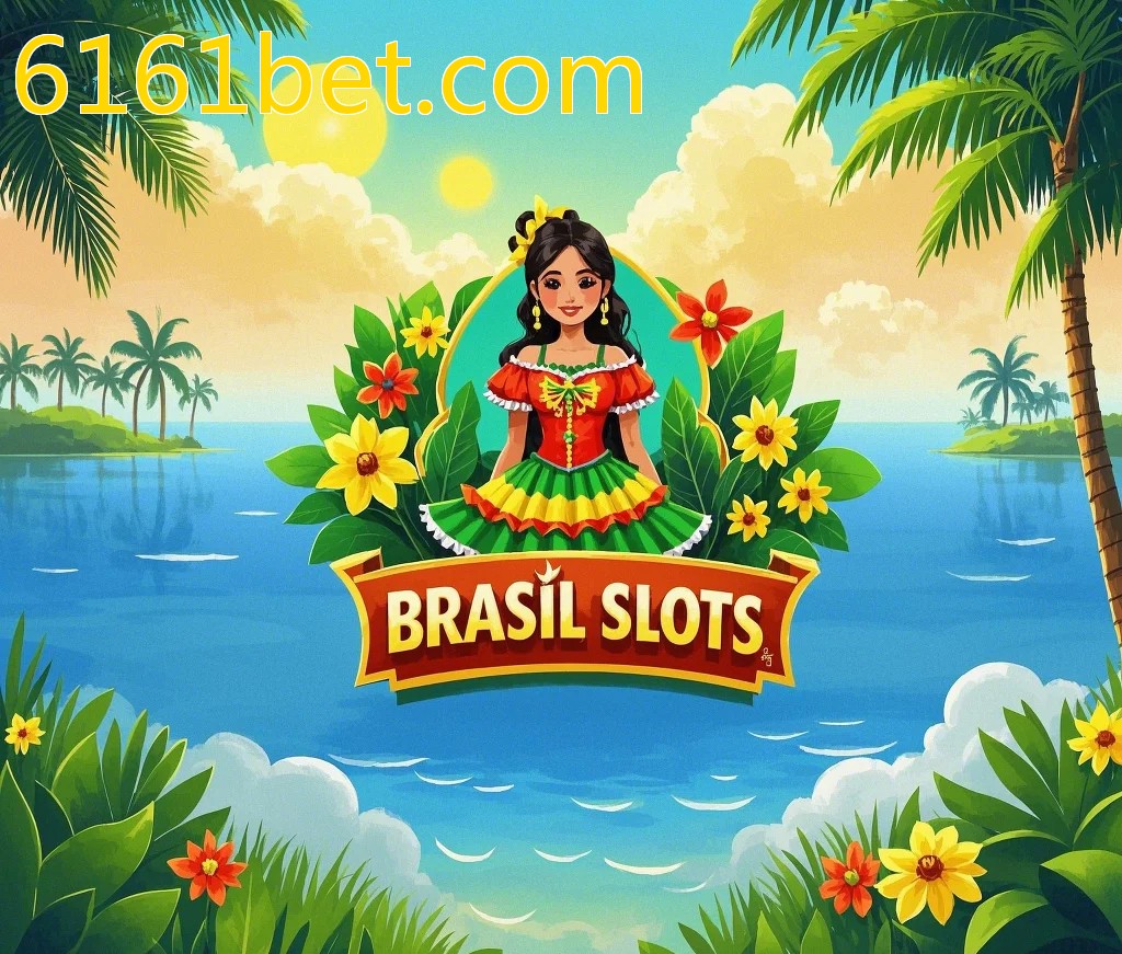 6161bet.com GAME-Slots